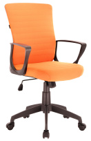 Кресло офисное Everprof EP-700 Ткань Черный Кресло офисное Everprof EP-700 Ткань Черный