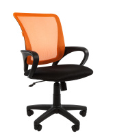Кресло офисное Chairman 969 Россия TW-05 синий