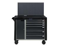 Инструментальная тележка WDS-6.1 new Инструментальная тележка WDS-6.1 new
