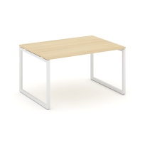 Стол для переговоров Style Project SN-4O.SPRG-003.3 Акация Лорка/Металл Черный 1380×980×750 Стол для переговоров Style Project SN-4O.SPRG-003.3 Акация Лорка/Металл Черный 1380×980×750