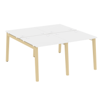 Onix Wood Рабочая станция OW.D.RS-4.0.8 Белый бриллиант/Дуб светлый/Белый металл 1560*1635*750 Onix Wood Рабочая станция OW.D.RS-4.0.8 Белый бриллиант/Дуб светлый/Белый металл 1560*1635*750