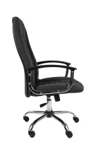 НЕ БРАТЬ Кресло RCH 1187-1 S Серый