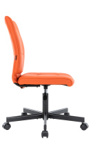 Кресло офисное Everprof EP-300 Экокожа Черный Кресло офисное Everprof EP-300 Экокожа Черный