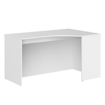 Стол офисный эргономичный правый Simple SE-1400(R) Дуб Юкон Модерн 1400×900×760 Стол офисный эргономичный правый Simple SE-1400(R) Дуб Юкон Модерн 1400×900×760