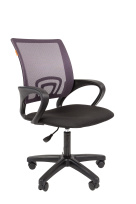 Кресло офисное Chairman 696 LT Россия TW-05 синий Кресло офисное Chairman 696 LT Россия TW-05 синий