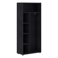 Каркас шкафа для одежды XWD 85-1 Дуб Юкон 850х410х1930 XTEN Каркас шкафа для одежды XWD 85-1 Дуб Юкон 850х410х1930 XTEN