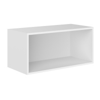 Полка навесная Simple SA-770 Дуб Юкон Модерн 770×359×370