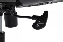 Кресло офисное Mint RCH M1029HBE Черный