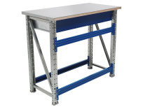 Верстак MASTER (№103) MT100.MF1/MF1.100 Верстак MASTER (№103) MT100.MF1/MF1.100