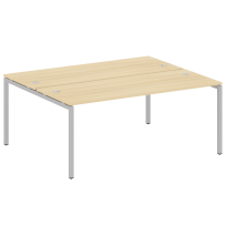 Metal System Quattro Р. ст. на П-образном м/к 40БП.РАС-СП-2.5 Акация/Антрацит металл 1800*1475*750 Metal System Quattro Р. ст. на П-образном м/к 40БП.РАС-СП-2.5 Акация/Антрацит металл 1800*1475*750