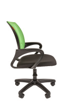 Кресло офисное Chairman 696 LT Россия TW-05 синий Кресло офисное Chairman 696 LT Россия TW-05 синий