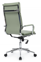 Кресло для руководителя Hugo RCH 6003-1SE Белый