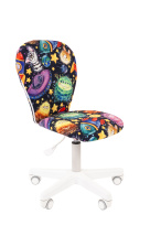 Кресло Chairman Kids 105 Россия ткань  SPACE