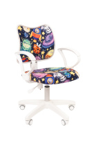 Кресло Chairjet Kids 102 ткань НЛО Кресло Chairjet Kids 102 ткань НЛО