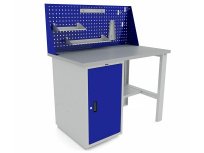 Верстак Profi (№203) WT120.WD1/F1.010 Верстак Profi (№203) WT120.WD1/F1.010