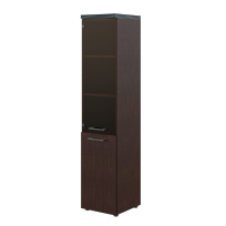 Шкаф колонка комбинированая с топом THC 42.2(L) Сосна Эдмонт Z 430х450х1968 TORR-Z Шкаф колонка комбинированая с топом THC 42.2(L) Сосна Эдмонт Z 430х450х1968 TORR-Z