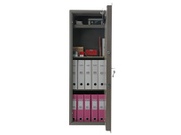 Офисный сейф AIKO TM-120T Офисный сейф AIKO TM-120T