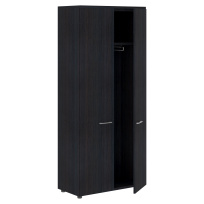 Шкаф для одежды XWD 85 Дуб Юкон 856х432х1955 XTEN Шкаф для одежды XWD 85 Дуб Юкон 856х432х1955 XTEN