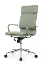 Кресло для руководителя Hugo RCH 6003-1SE Белый