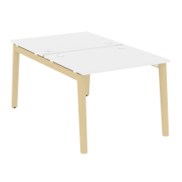 Onix Wood Рабочая станция OW.D.RS-2.1.8 Белый бриллиант/Дуб светлый/Белый металл 980*1635*750 Onix Wood Рабочая станция OW.D.RS-2.1.8 Белый бриллиант/Дуб светлый/Белый металл 980*1635*750