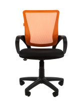 Кресло офисное Chairman 969 Россия TW-05 синий