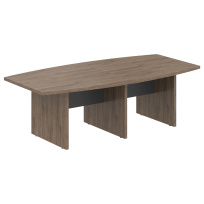 Стол для заседаний MCT 2412.1 Кария Пальмира/Антрацит 2400х1200х750 MORRIS TREND Стол для заседаний MCT 2412.1 Кария Пальмира/Антрацит 2400х1200х750 MORRIS TREND