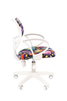 Кресло Chairjet Kids 102 ткань НЛО Кресло Chairjet Kids 102 ткань НЛО