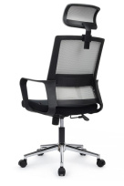 Кресло офисное Mint RCH M1029HBE Черный