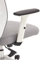 Кресло для руководителя Lid RCH 853A-1-DP3D Серый Кресло для руководителя Lid RCH 853A-1-DP3D Серый