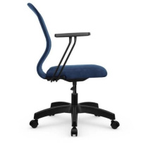Кресло офисное SU-Mr-4/подл.109/осн.005 черный Кресло офисное SU-Mr-4/подл.109/осн.005 черный