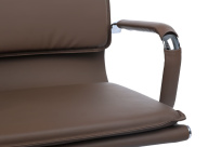 Кресло офисное офисное Hugo RCH 6003-2SE Белый