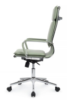 Кресло для руководителя Hugo RCH 6003-1SE Белый