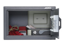 Мебельный сейф AIKO Т-200 EL Мебельный сейф AIKO Т-200 EL