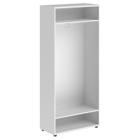 Каркас гардероба XCW 85-1 Сосна Эдмонт 850х410х1930 XTEN Каркас гардероба XCW 85-1 Сосна Эдмонт 850х410х1930 XTEN