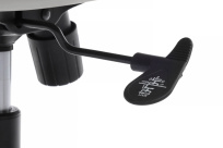 Кресло для руководителя Tino RCH CM-P004AS Черный Кресло для руководителя Tino RCH CM-P004AS Черный