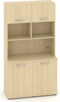 Fit Вариант № 6 MN-006 Дуб Аттик 1200*600/420*2178 Fit Вариант № 6 MN-006 Дуб Аттик 1200*600/420*2178