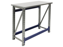Верстак MASTER (№101) MT100.MF1/MF1.000 Верстак MASTER (№101) MT100.MF1/MF1.000