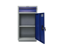 Инструментальная тумба WD-2 Инструментальная тумба WD-2
