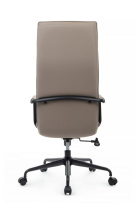 Кресло для руководителя Tino RCH CM-P004AS Черный Кресло для руководителя Tino RCH CM-P004AS Черный