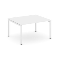Стол для переговоров Style Project SN-5P.SPRG-034.3 Акация Лорка/Металл Черный 1580×1180×750