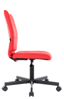 Кресло офисное Everprof EP-300 Экокожа Черный Кресло офисное Everprof EP-300 Экокожа Черный