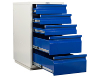 Верстак Profi (№ 202) WT120.WD5/F1.000 Верстак Profi (№ 202) WT120.WD5/F1.000