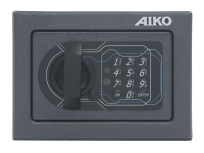 Мебельный сейф AIKO Т-140 EL Мебельный сейф AIKO Т-140 EL