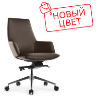Кресло офисное Spell-M B1719 Светло-коричневый Кресло офисное Spell-M B1719 Светло-коричневый