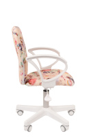 Кресло Chairjet Kids 105 ткань Единорог Кресло Chairjet Kids 105 ткань Единорог