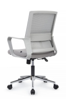 Кресло офисное Mint RCH M1029MWE Серый
