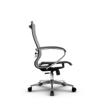 Кресло офисное METTA B 2m 9/K131 (Черный ), Основание 17834