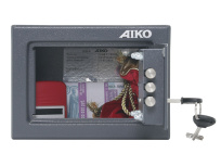 Мебельный сейф AIKO Т-140 KL Мебельный сейф AIKO Т-140 KL
