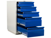Верстак Profi (№604) WT160.WD5/WD5.000 Верстак Profi (№604) WT160.WD5/WD5.000