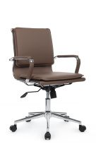 Кресло офисное офисное Hugo RCH 6003-2SE Белый